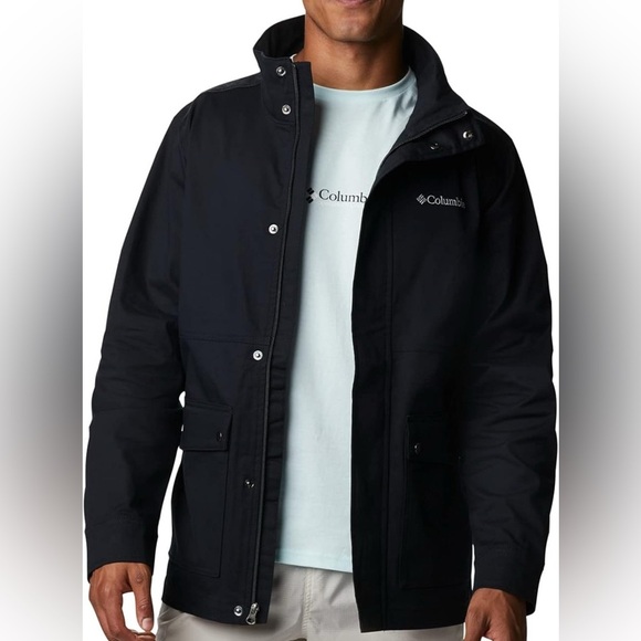 Columbia Other - Columbia Men's Tanner Ranch Jacket XL